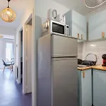 Διαμέρισμα 106 Bielle